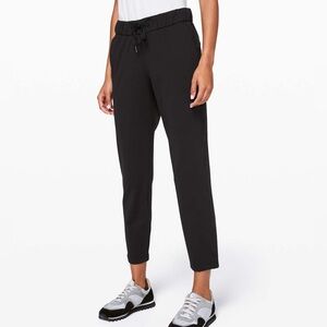 ‼️MOVING SALE‼️ Lululemon On The Fly 7/8 Pants